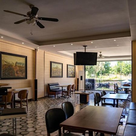 Maidos Suites Канаккале Экстерьер фото
