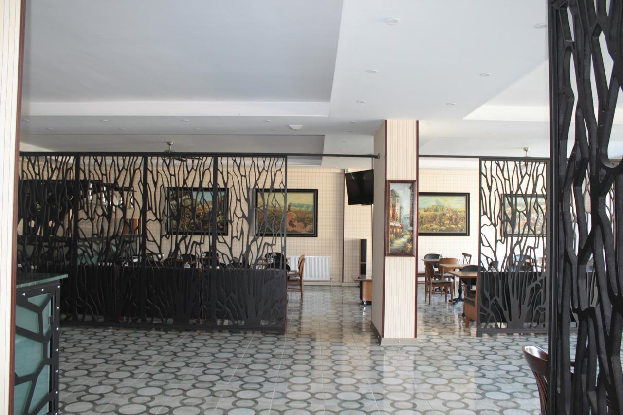 Maidos Suites Канаккале Экстерьер фото